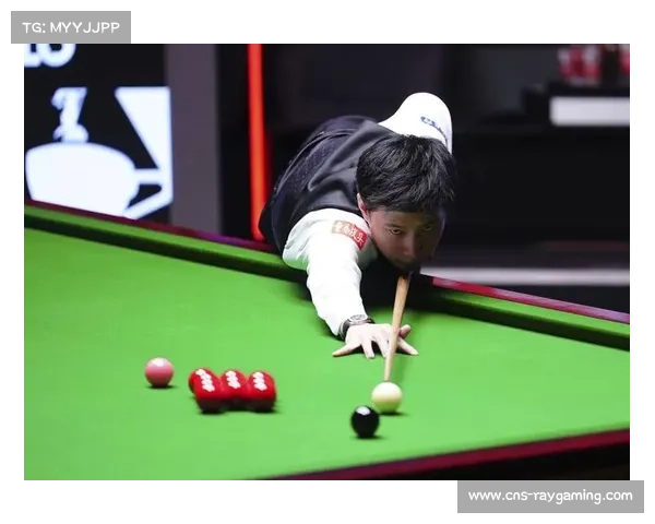 赵心童禁赛期后重返Q Tour征程 力争世锦赛冠军再创辉煌