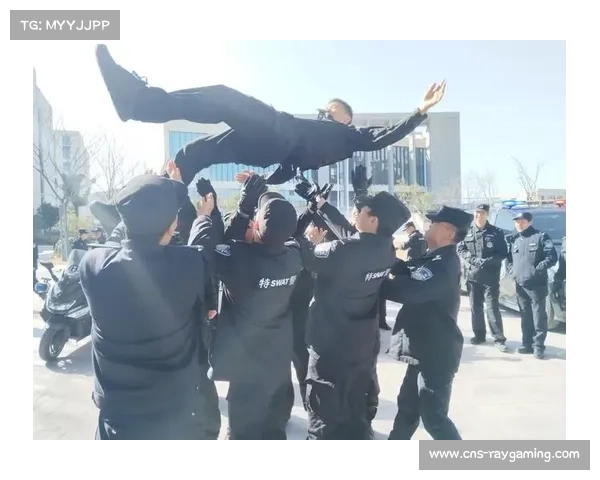 退役散打王转型特警教官揭秘实战抓捕技法研发历程 退役散打王转型特警教官揭秘实战抓捕技法研发历程